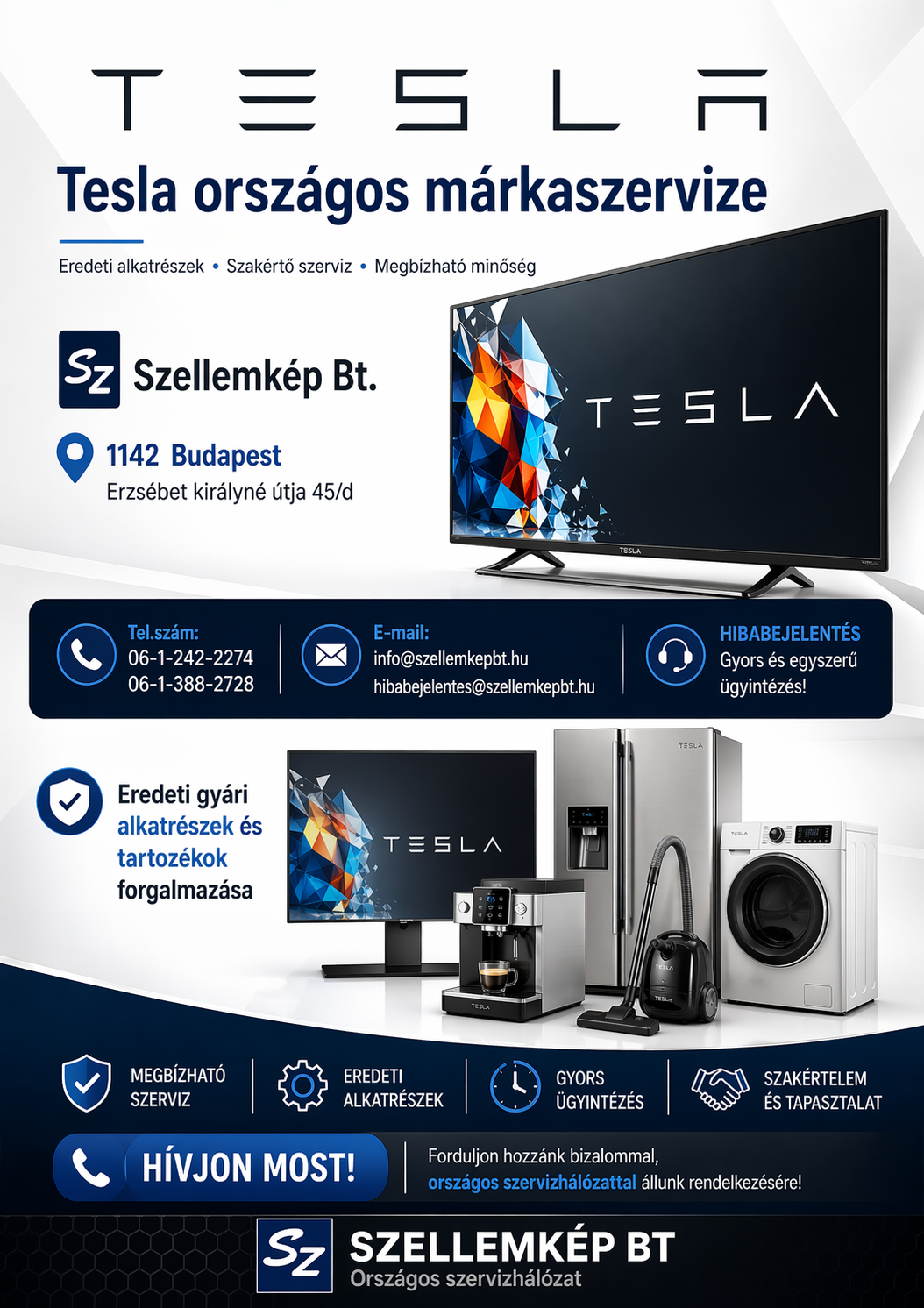 Szerződött partner