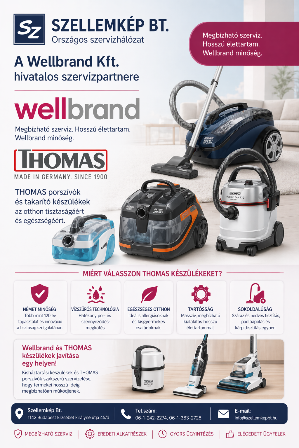 Szerződött partner